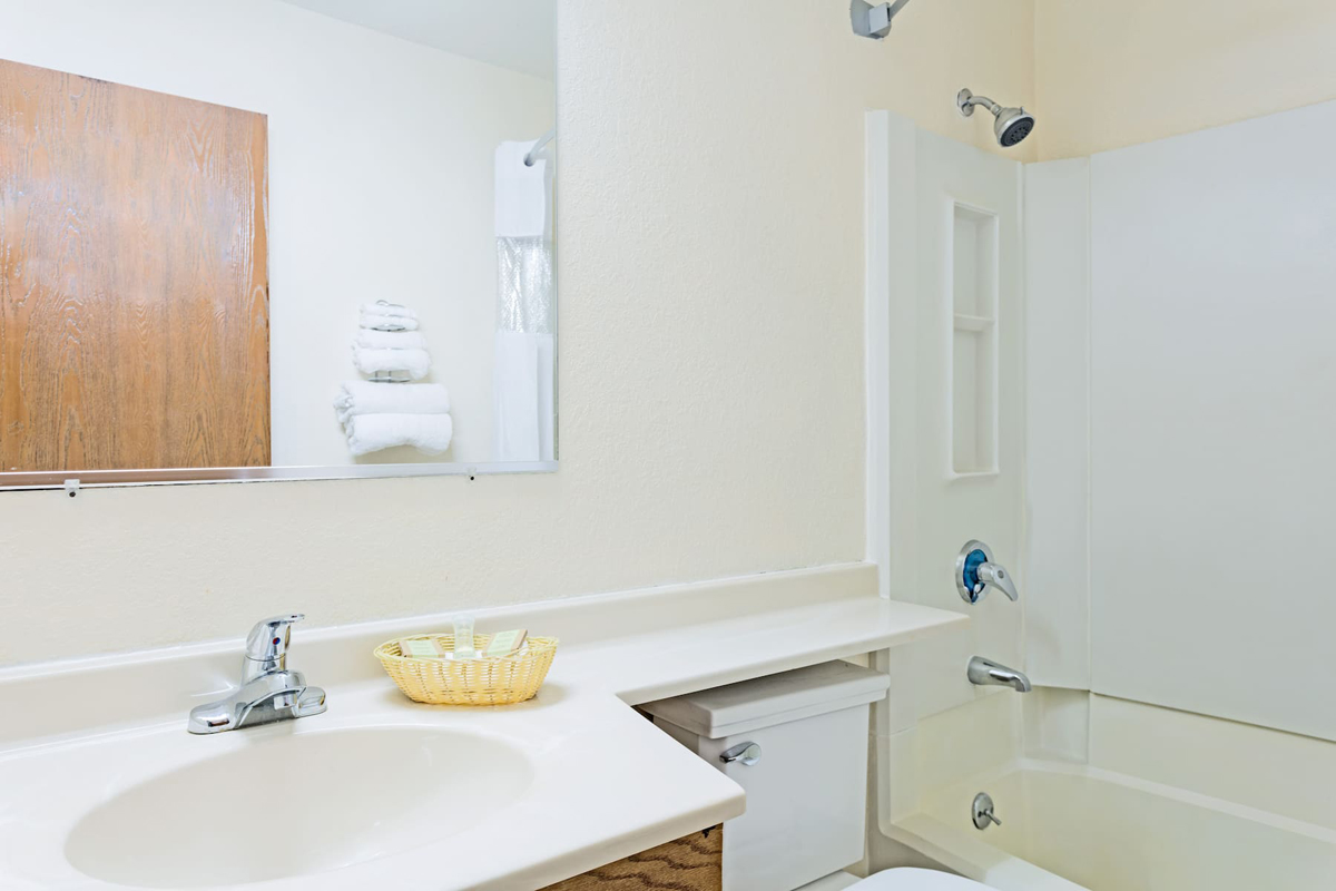 Bathroom Vanity